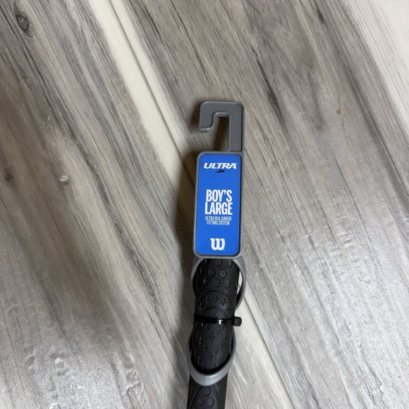 Wilson Ultra Jr. Youth Putter 29" RH Golf Club - Picture 2 of 8